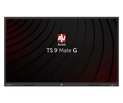 Monitor LED 32" i większy Avtek TouchScreen 9 Mate G 65